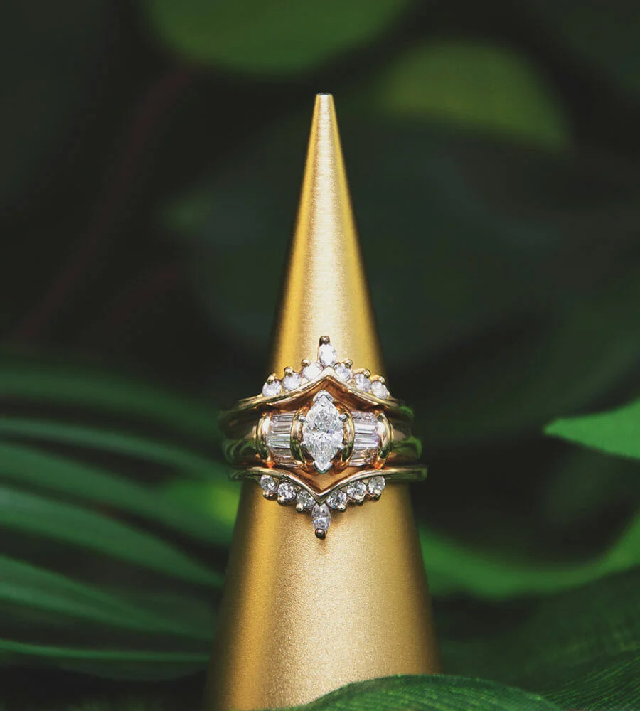 Bespoke Jewellery
