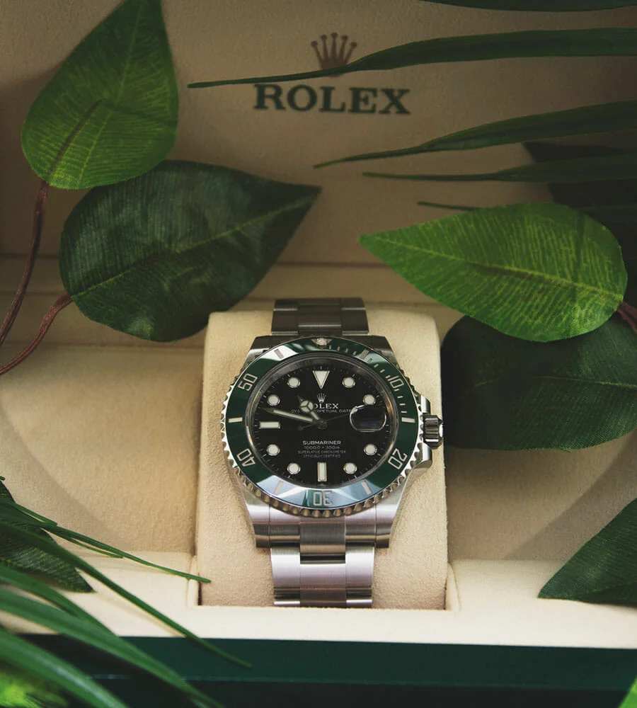 Luxury watches for sale